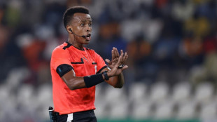 Indignation en Somalie apr&egrave;s qu'un arbitre somalien, refoul&eacute; des Etats-Unis, se voit &eacute;cart&eacute; du Mondial-2026