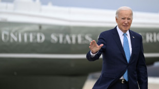Soldats am&eacute;ricains tu&eacute;s en Jordanie: Biden a d&eacute;cid&eacute; comment riposter