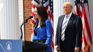 Trump completa escolha para altos cargos de seu gabinete com secret&aacute;ria de Agricultura