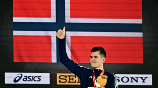 Olympic champ Ingebrigtsen's father set for abuse trial verdict
