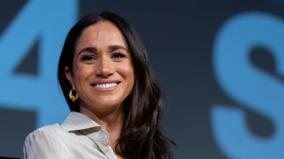 Una hogare&ntilde;a Meghan Markle comparte su estilo de vida en nuevo show de Netflix