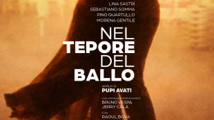 Pupi Avati, 'nelle difficolt&agrave; si torna alla voce della madre'