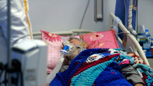 "Cette pand&eacute;mie est loin d'&ecirc;tre termin&eacute;e" met en garde l'OMS