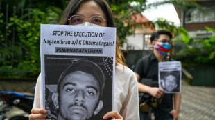 Singapour rejette un dernier recours contre l'ex&eacute;cution d'un Malaisien handicap&eacute;