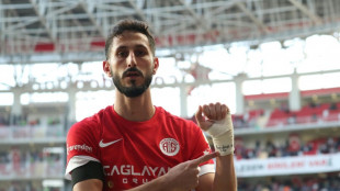 Turquie: deux footballeurs isra&eacute;liens dans le viseur pour des messages sur les otages &agrave; Gaza
