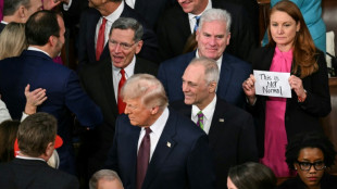 Pour Trump, les 100 prochains jours s'annoncent plus compliqu&eacute;s que les 100 pr&eacute;c&eacute;dents