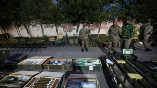 L'Azerba&iuml;djan poursuit ses op&eacute;rations pour un contr&ocirc;le total du Nagorny Karabakh