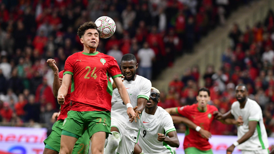 Coppa d'Africa: Nigeria battuta ai rigori, Marocco in finale con il Senegal