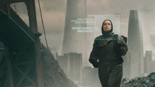Esce 2073 di Asif Kapadia, monito sul futuro dei diritti umani