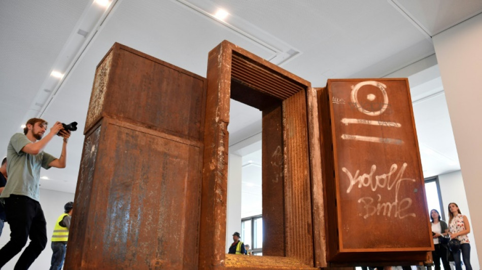 Berliner Techno und s&auml;chsisches Bergsteigen erg&auml;nzen nationale Kulturerbeliste