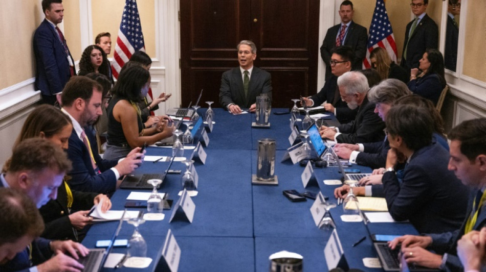 Trump tariff promises get a reality check