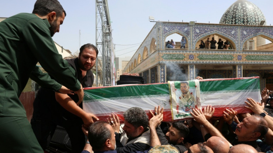 Pentágono apresentará explicações sobre eficácia dos ataques contra o Irã