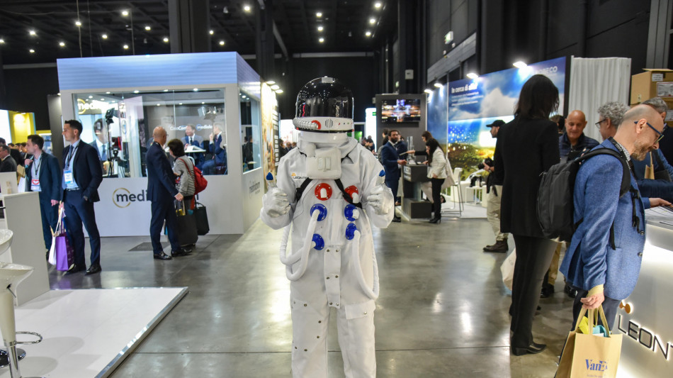 Linciano (Consob), 'a italiani manca pianificazione finanziaria'