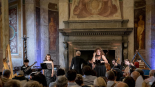 Il Barocco in scena, al via il Festival Stradella 2025