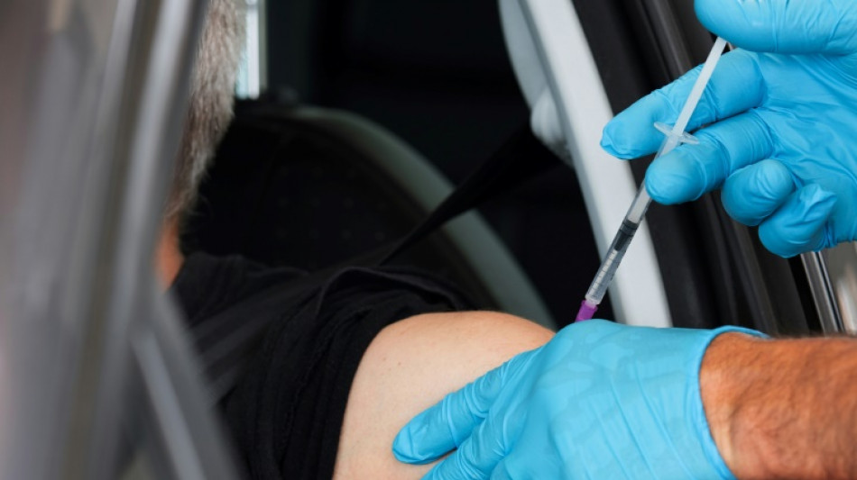 Lauterbach legt Richtlinien f&uuml;r Impfpflicht in Pflege und Gesundheit vor