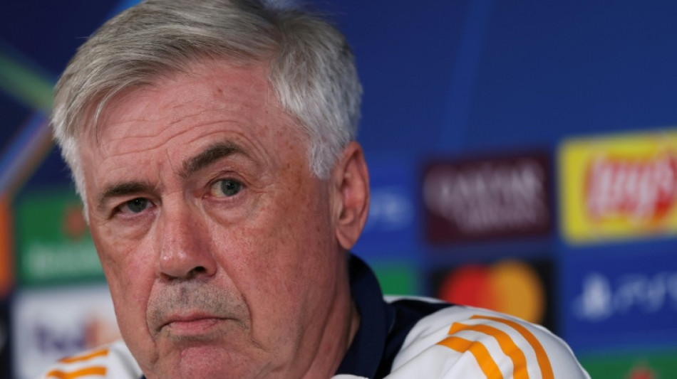 Promotoria mant&eacute;m pedido de pris&atilde;o para t&eacute;cnico do Real Madrid por fraude