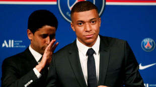 Litige Mbapp&eacute;-PSG: la justice annule la saisie conservatoire de 55 millions d'euros sur les comptes du club