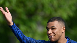 Mbappe: Nie mit PSG &uuml;ber Verl&auml;ngerung gesprochen