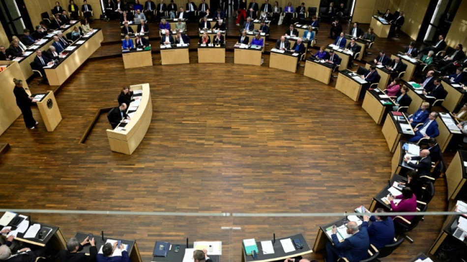 Ministerpr&auml;sidentenkonferenz ber&auml;t mit Bundeskanzler Merz &uuml;ber Finanzfragen