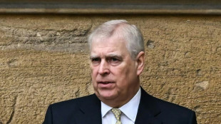 D&eacute;j&agrave; paria de la famille royale, le prince Andrew au coeur d'un nouveau scandale embarrassant