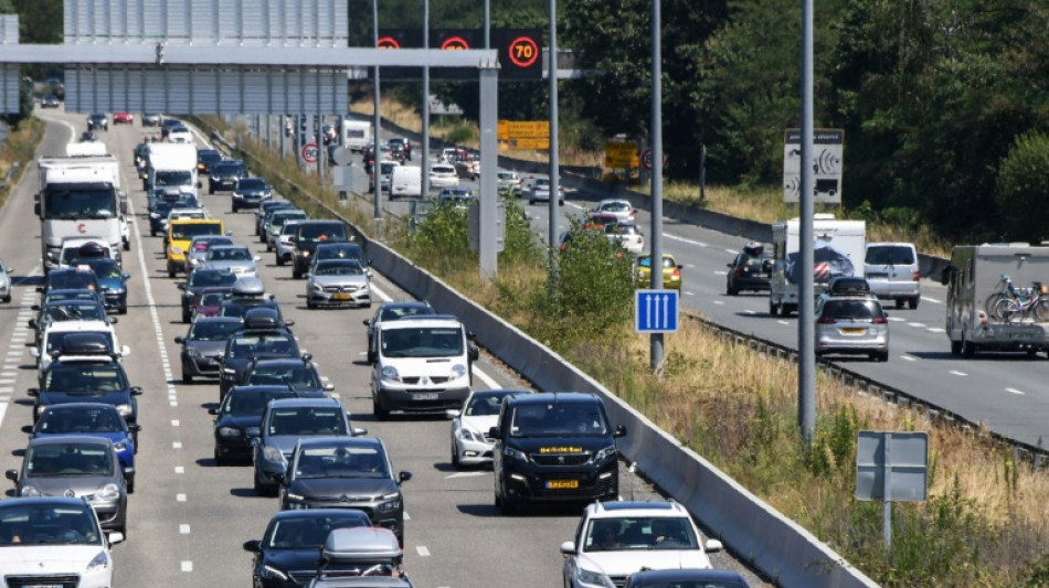 Incautan 1,3 toneladas de coca&iacute;na en Francia en un cami&oacute;n que ven&iacute;a de Espa&ntilde;a
