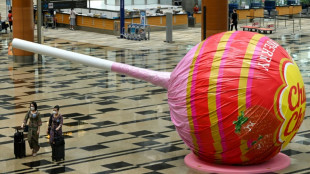 Singapour rouvre ses fronti&egrave;res apr&egrave;s deux ans de fermeture due au Covid