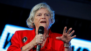 UK police launch murder probe into ex-MP's death 
