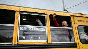 USA erwirken Freilassung von 135 H&auml;ftlingen in Nicaragua
