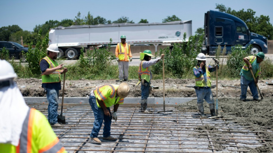 La econom&iacute;a de EEUU cre&oacute; 209.000 empleos en junio, por debajo de lo esperado