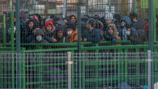 Afrikanische Union beklagt Berichte &uuml;ber Rassismus an ukrainischer Grenze