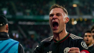 13. Sieg: Bayern stellen Europarekord ein