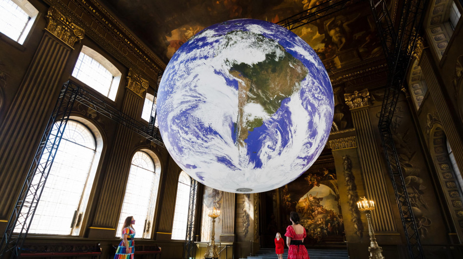 Esa e Ibm lanciano TerraMind, l'IA che aiuta a capire il pianeta