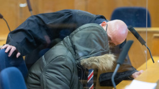 Alemanha condena sírio à prisão perpétua por torturar opositores durante o regime de Assad