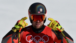 Amor en tiempos de coronavirus: la surrealista situaci&oacute;n de Kilde y Shiffrin