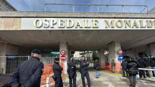 'Provammo a scongelare il cuore con acqua fredda, tiepida e calda'