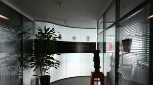 China libera a cinco empleados de una firma de auditor&iacute;a de EEUU