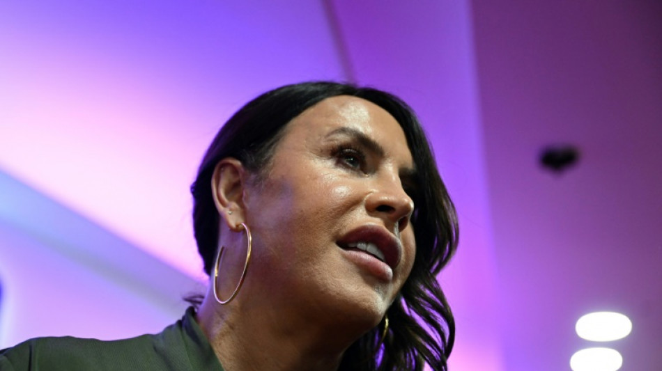 Atriz espanhola indicada ao Oscar denuncia '&oacute;dio tremendo' por ser trans