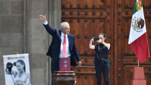 L&oacute;pez Obrador advierte a Suprema Corte mexicana que no bloquee pol&eacute;mica reforma judicial 