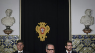 Portugal: &eacute;lections en vue apr&egrave;s la d&eacute;mission d'Antonio Costa 