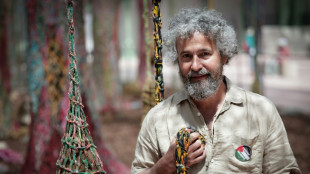 Brasil tem temporada com mais de 300 eventos culturais na Fran&ccedil;a
