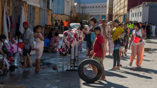 Ceuta leader wants migrant detention centre after influx