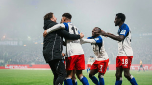 Spektakel im Nordderby: Joker Poulsen lässt HSV jubeln