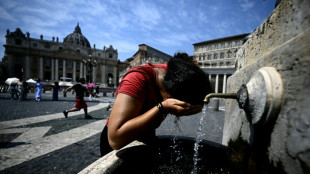 El año 2025 tuvo el tercer mes de agosto más caluroso jamás registrado