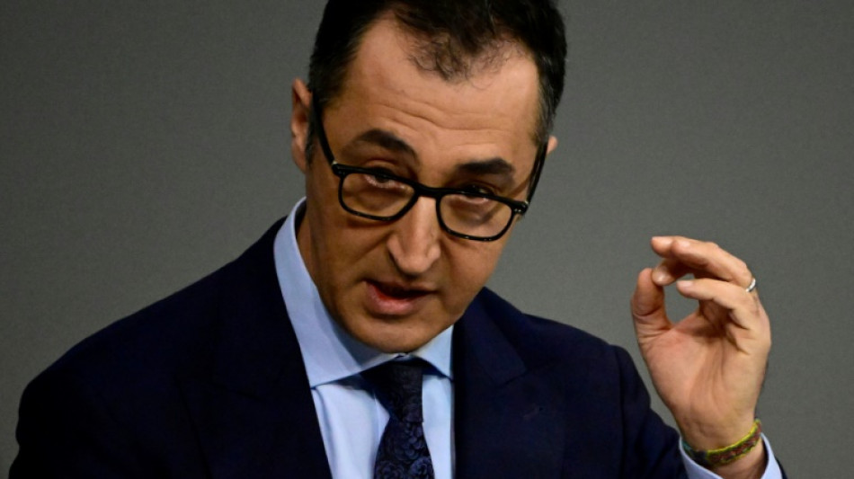 &Ouml;zdemir: Bereits &uuml;ber 3000 Tonnen Lebensmittelhilfen in Ukraine geliefert