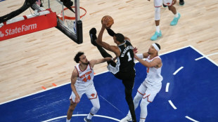 Finale NBA: Wembanyama et les Spurs pour &eacute;galiser contre New York