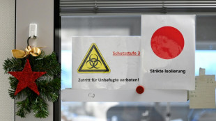 Ungeimpfte im Gesundheitssektor k&ouml;nnen trotz Impfpflicht vorerst weiterarbeiten