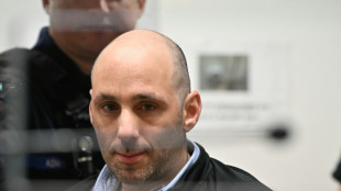 Trente ans de r&eacute;clusion requis &agrave; l'encontre de C&eacute;dric Jubillar, accus&eacute; du meurtre de son &eacute;pouse