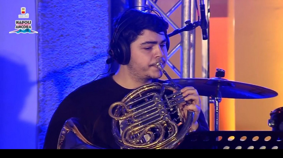 G7 Cultura, a Pompei ricordato il giovane musicista Giogi&ograve;