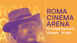 Roma Cinema Arena, domani al via con Moretti e Habemus Papam