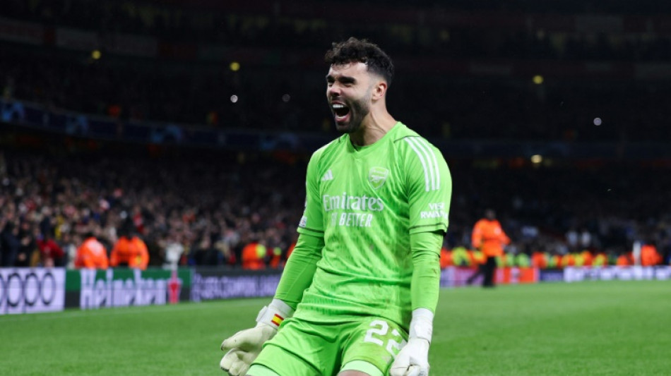 El Bar&ccedil;a de los ni&ntilde;os y un Arsenal ag&oacute;nico regresan a cuartos de Champions